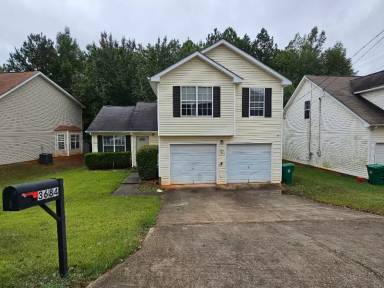 Main picture of 3684 Waldrop Cliff Ln