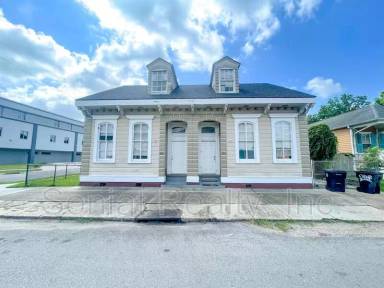 Main picture of 1438 N Villere St