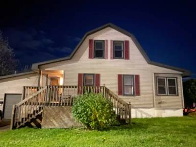 Main picture of 405 Prairie St