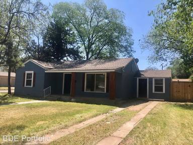 Main picture of 2601 30th St