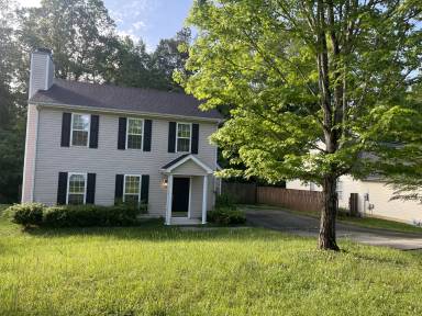 Main picture of 1729 Hargrove Dr