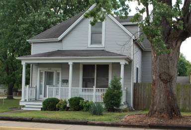 Main picture of 1618 N 4th St
