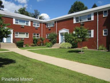 Main picture of Pinefield Manor