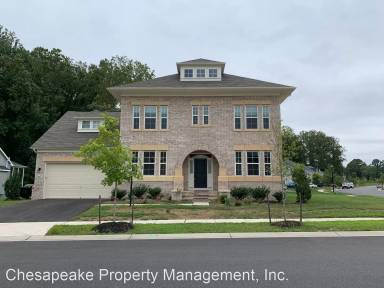 Main picture of 602 Maccubbin Ln