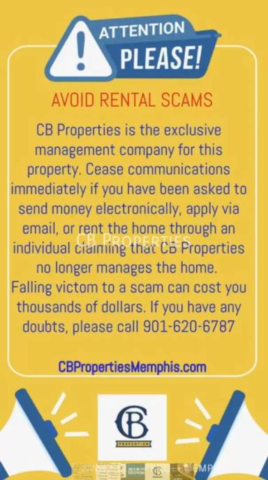 Main picture of 1693 S Perkins Rd