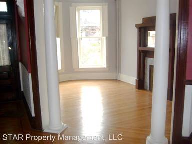 Main picture of 3010 N Calvert St