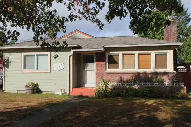Main picture of 509 Wilson St SE