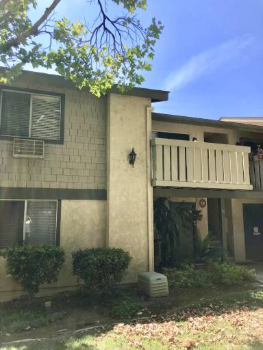 Main picture of Quail Creek Condominium