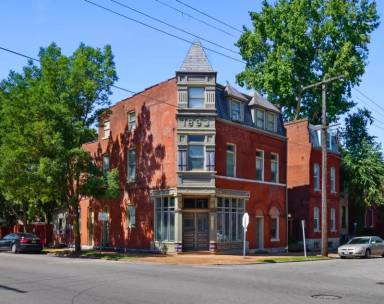 Main picture of 1900 Wyoming St