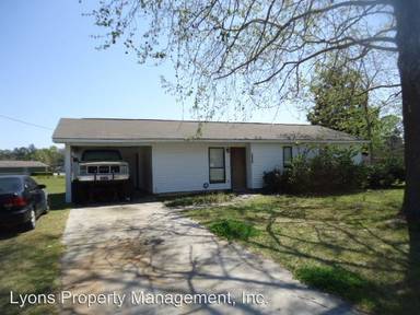 Main picture of 4030 Danube Cir
