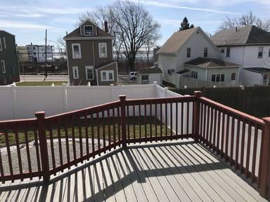 Main picture of 61 Homer St