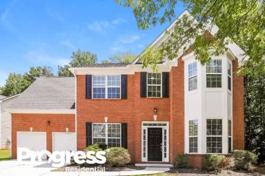 Main picture of 3996 Yosemite Park Ln