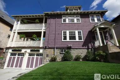 Main picture of 48 Beaumont St