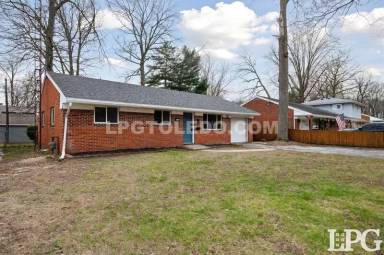 Main picture of 4209 Penelope Dr