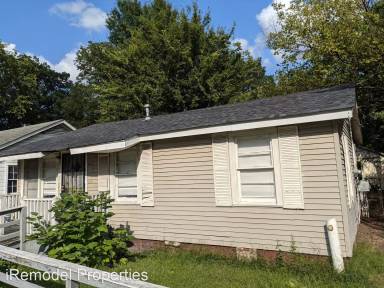 Main picture of 1416 Division St