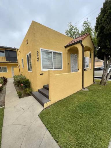 Main picture of 4600 E 59th Pl