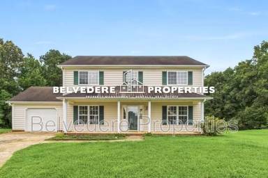 Main picture of 900 Stockwood Ct