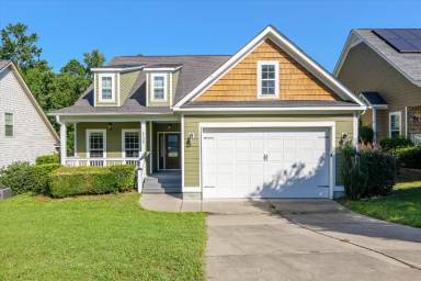 Main picture of 4132 Chastain Dr