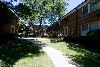 Main picture of City Flats Chicago
