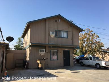 Main picture of 9807 Stobaugh St