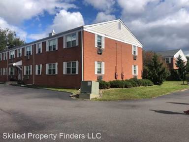 Main picture of Tioga Terrace Apartments