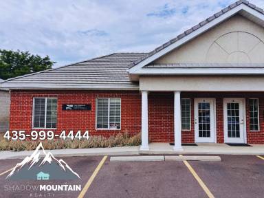 Main picture of 40 W Cache Valley Blvd
