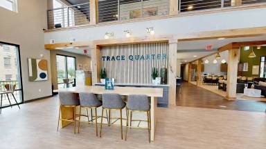 Main picture of Trace Quarter Apartments