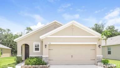 Main picture of 2316 Ashberry Ridge Dr