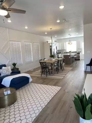 Main picture of 618 E 460 S