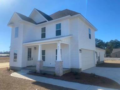Main picture of 455 Clark Branch Rd