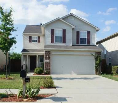 Main picture of 10832 Orchard Valley Way