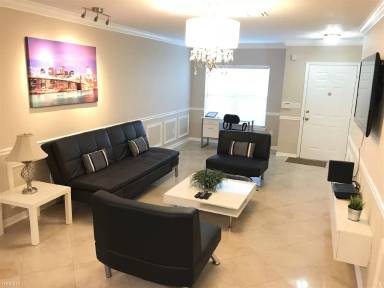 Main picture of Bermuda Dunes Apartments