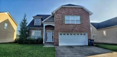 Main picture of 1041 Van Buren Ct