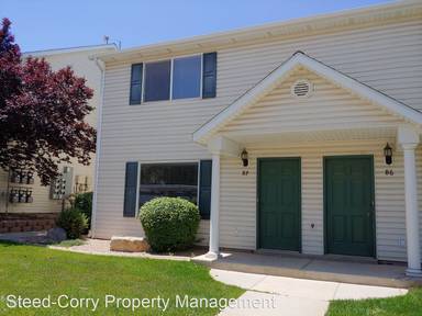 Main picture of Countryside Terrace Townhomes