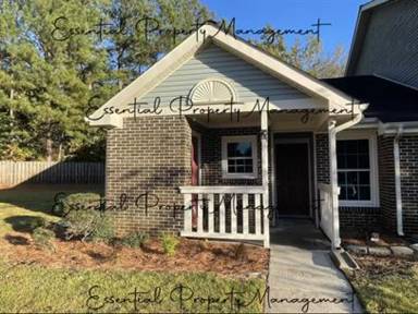 Main picture of 1201 Liberty Dr