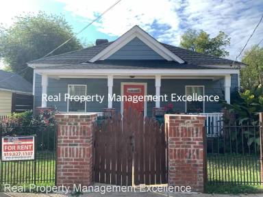 Main picture of 710 E Hargett St