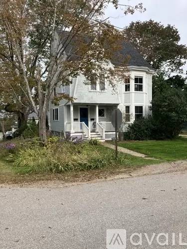 Main picture of 60 Court St