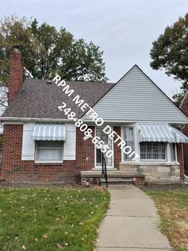 Main picture of 17537 Sunderland Rd