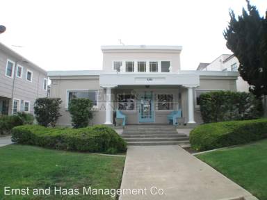 Main picture of 3356 E 1st St