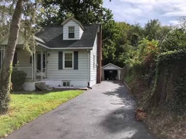Main picture of 3028 Chaucer Ave