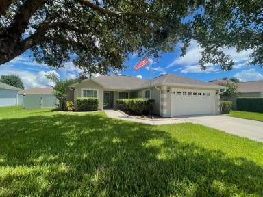 Main picture of 4207 Cinnamon Fern Ct