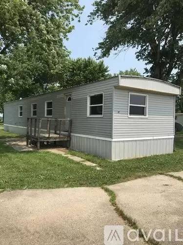Main picture of Neoga Mobile Home Park