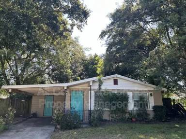 Main picture of 8501 N Temple Ave