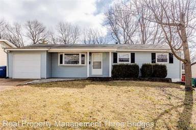 Main picture of 1110 Ramport Dr