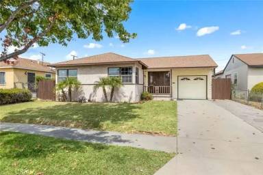 Main picture of 9619 Wampler St