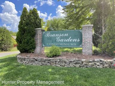 Main picture of Branson Gardens Condiminiums