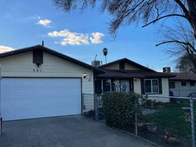 Main picture of 321 N Shasta Ave
