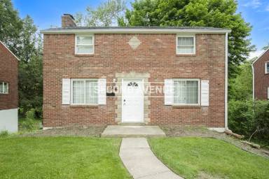 Main picture of 9254 Vantine St