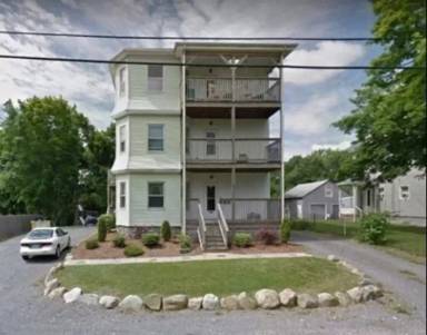 Main picture of 64 Crapo St