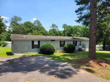 Main picture of 3604 Crystal Creek Dr